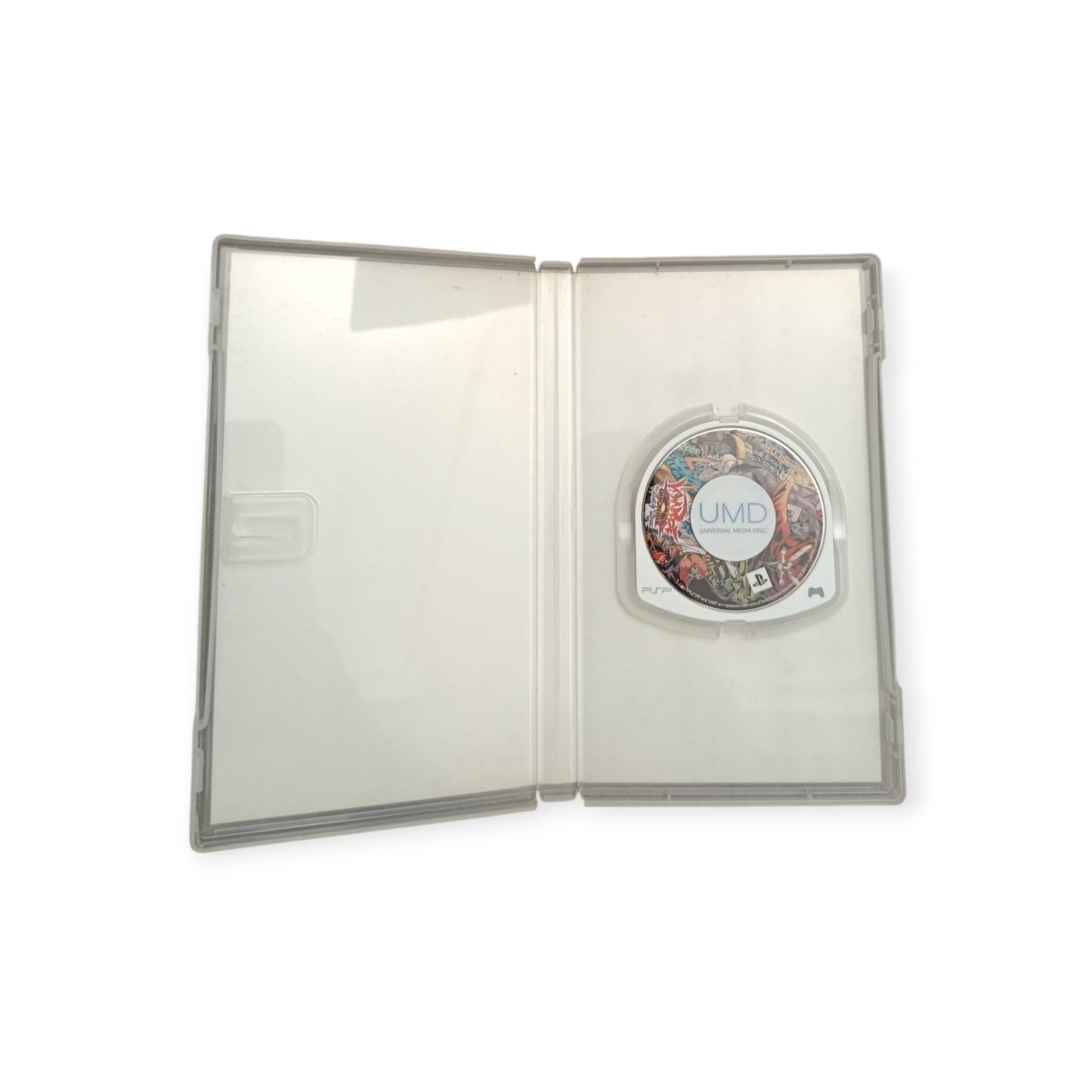 Vampire Chronicle : The Chaos Tower Playstation Portable (PSP)