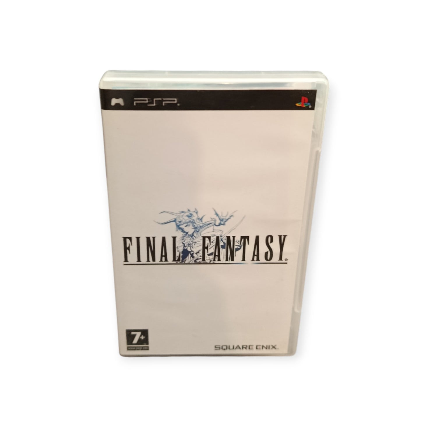 Final Fantasy Playstation Portable (PSP)