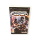 Soul Calibur Broken Destiny Playstation Portable (PSP)