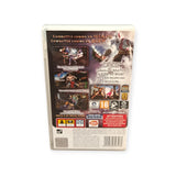 Soul Calibur Broken Destiny Playstation Portable (PSP)