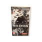 Metal Gear Solid Peace Walker Playstation Portable (PSP)