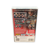 World Series Poker 2008 Playstation Portable (PSP)