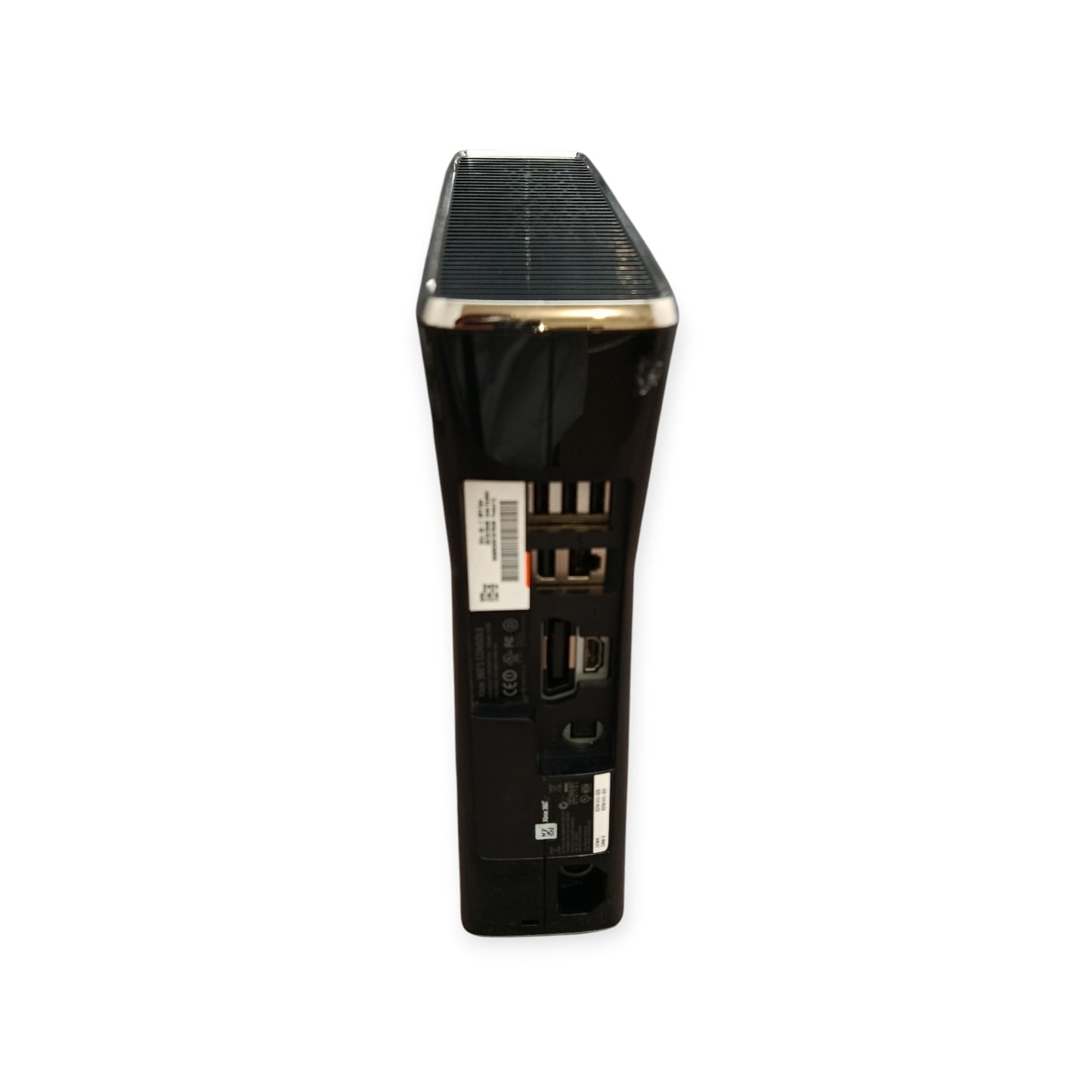 Console Xbox Version Slim