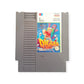 Digger Nintendo NES