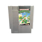 Teenage Mutant Hero Turtles - Nintendo NES