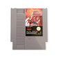 Blue Shadow Nintendo NES