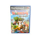 Worms 4 Mayhem Playstation 2 (PS2)