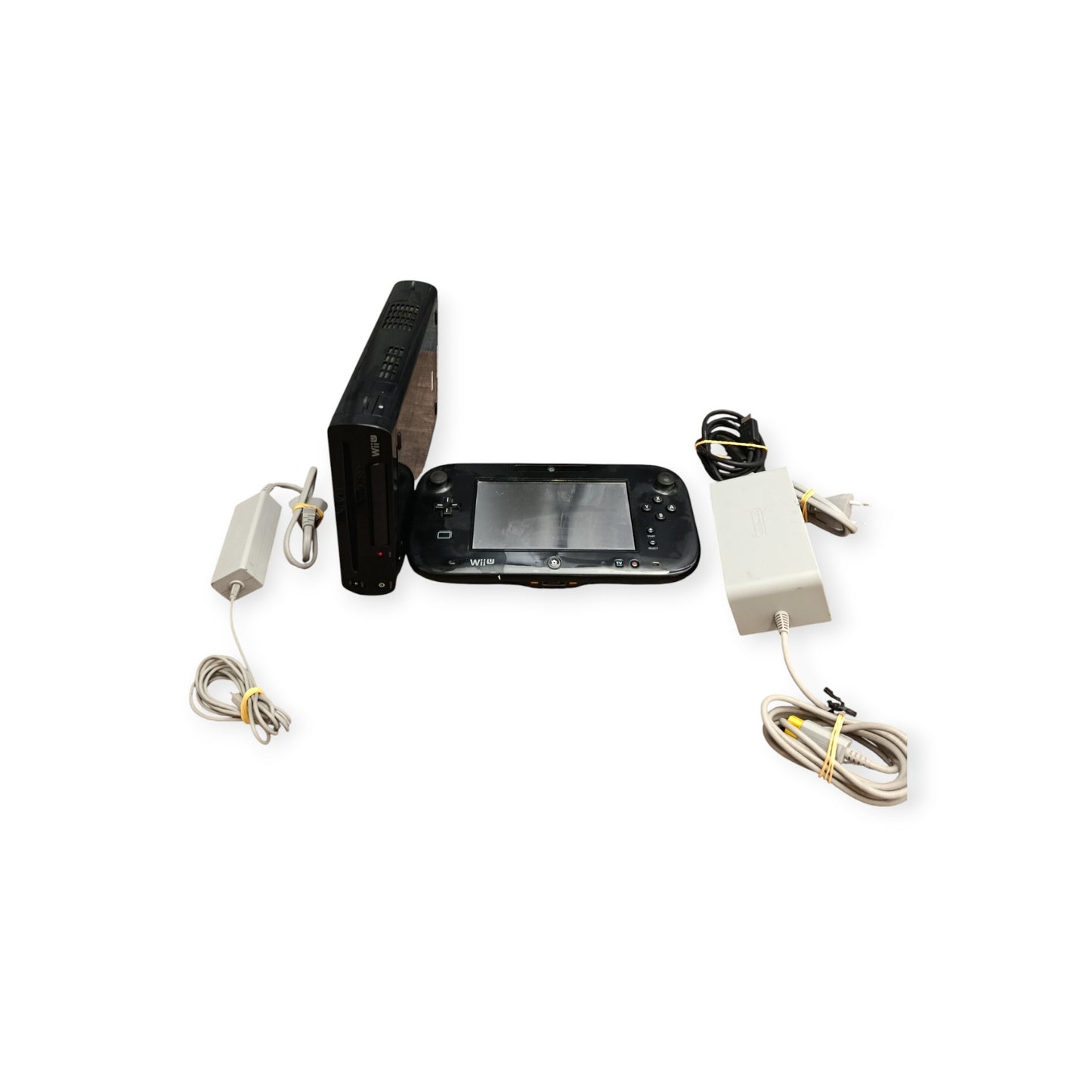 Console Nintendo Wii U