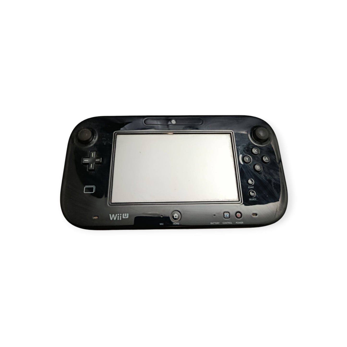 Console Nintendo Wii U