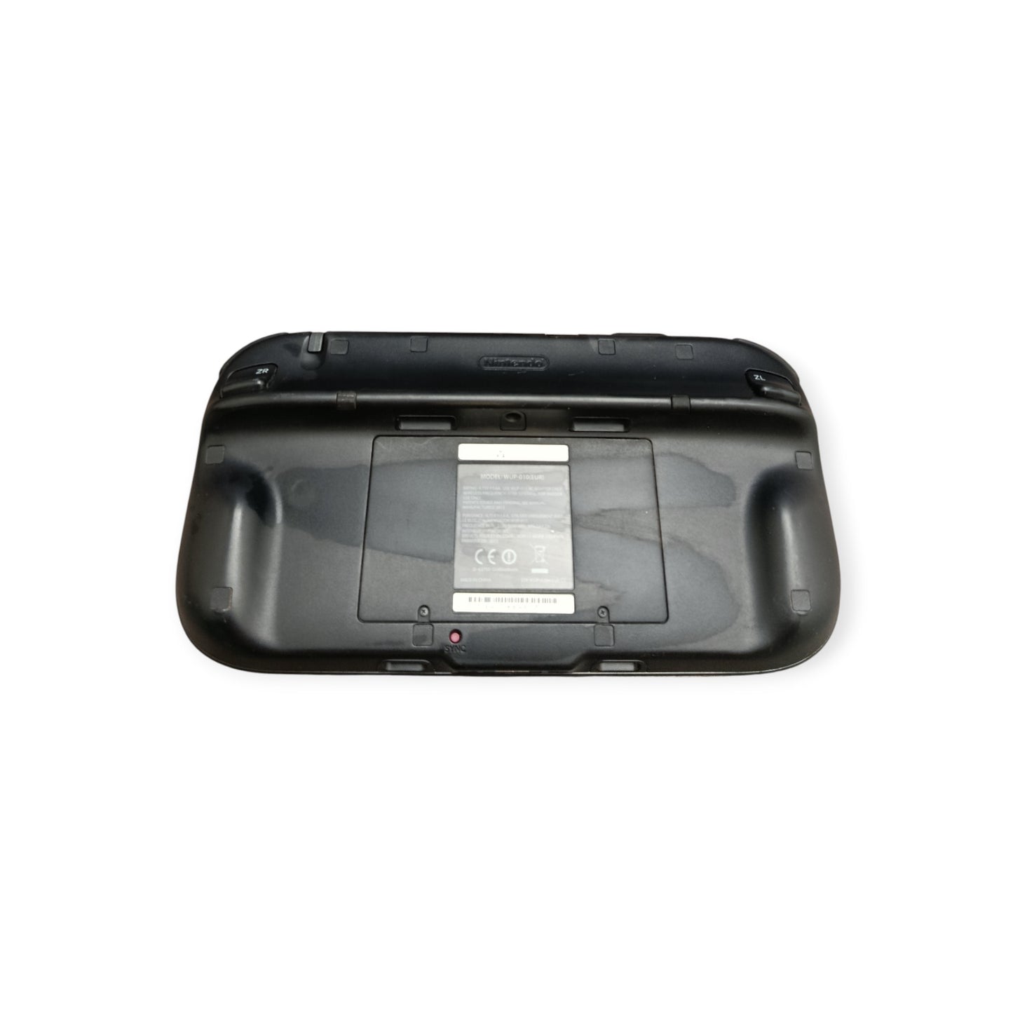 Console Nintendo Wii U