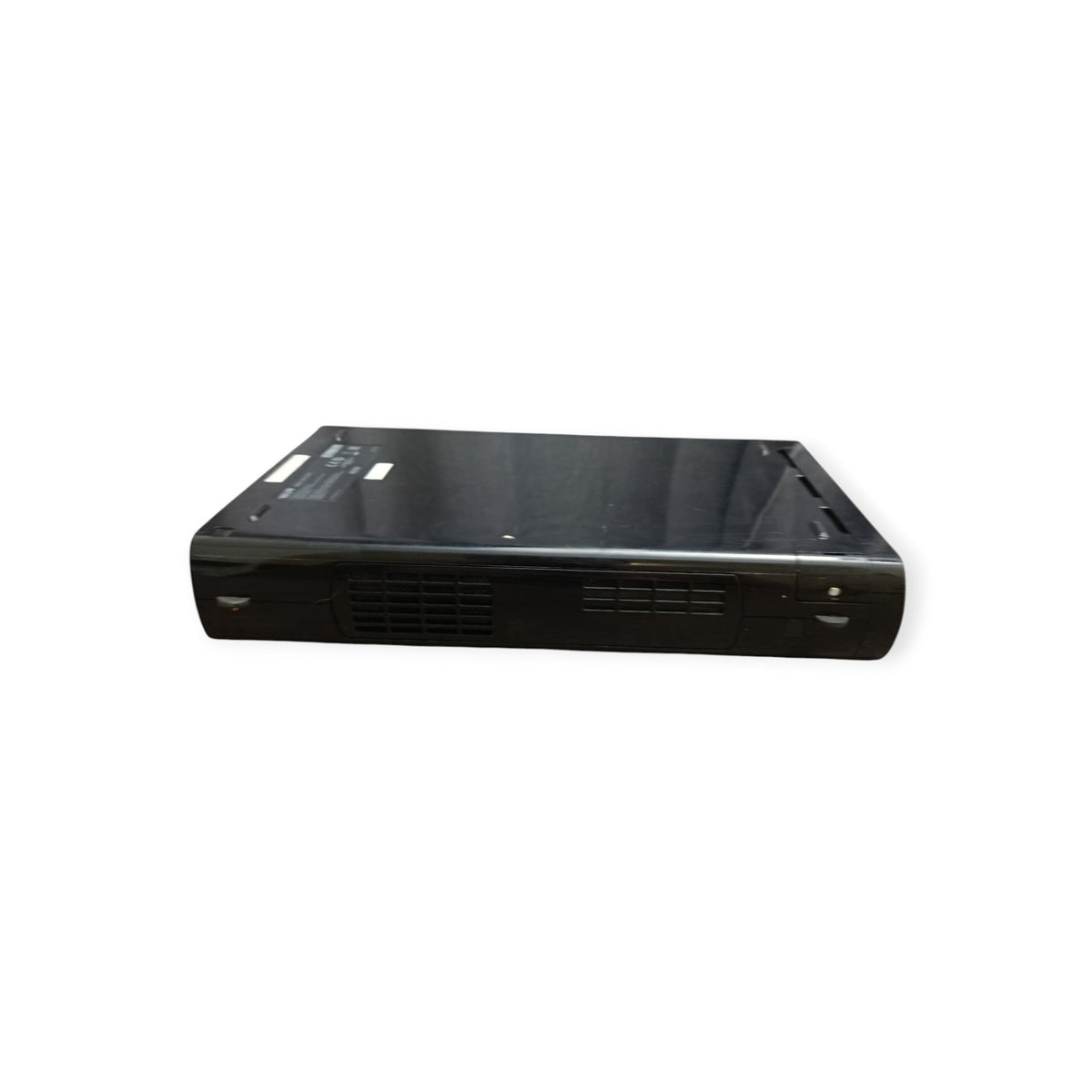 Console Noire Nintendo Wii U