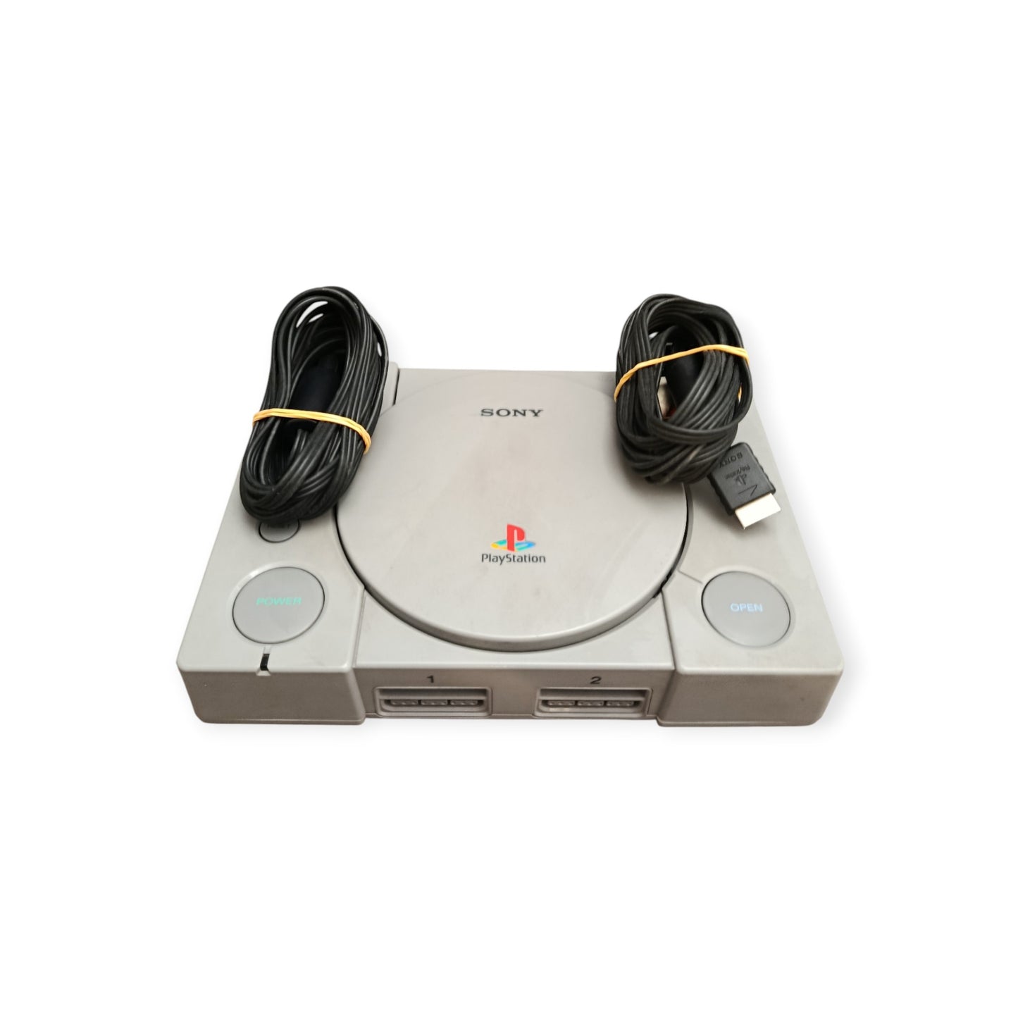 Console FAT Version SCPH-1002 Playstation 1 (PS1)