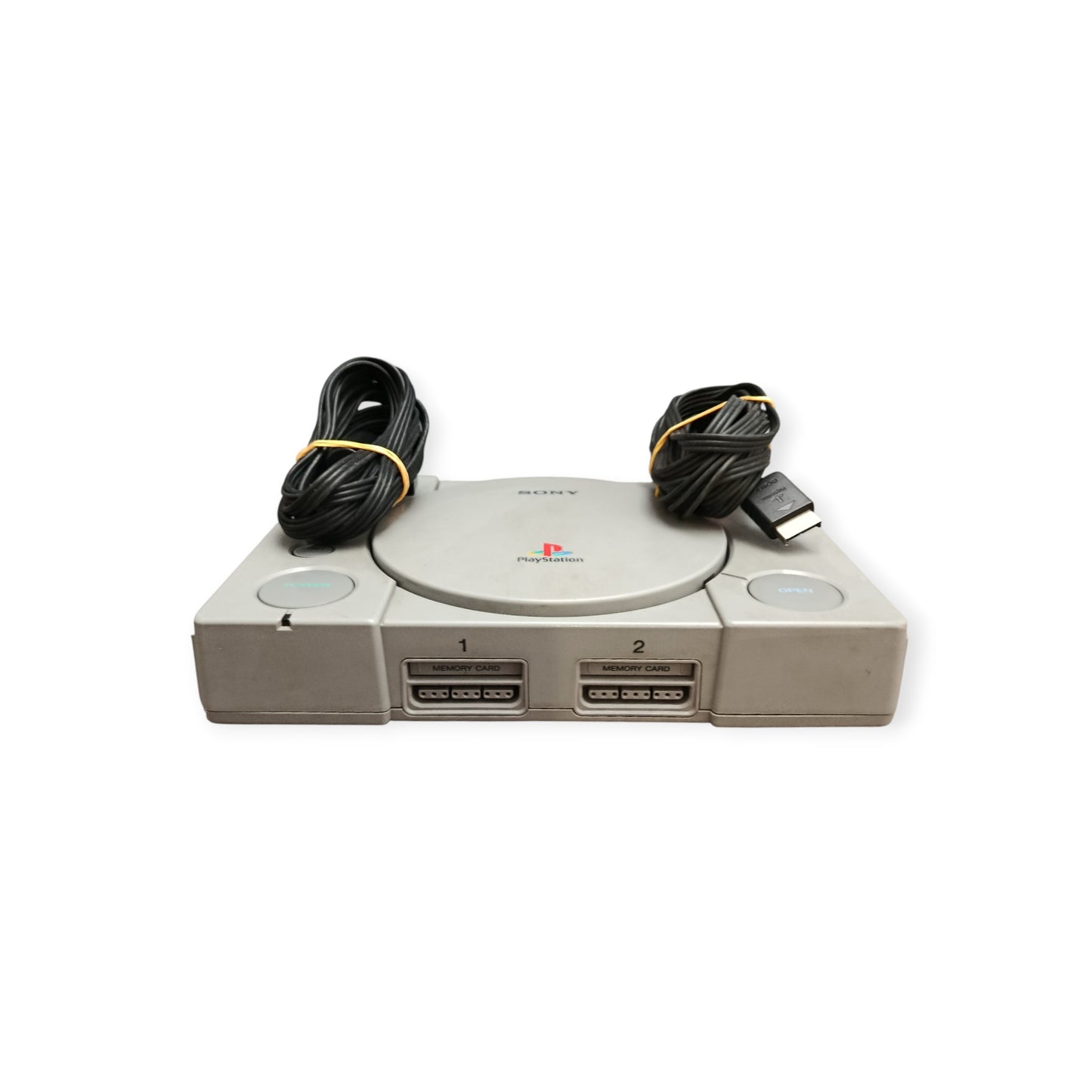 Console FAT Version SCPH-1002 Playstation 1 (PS1)