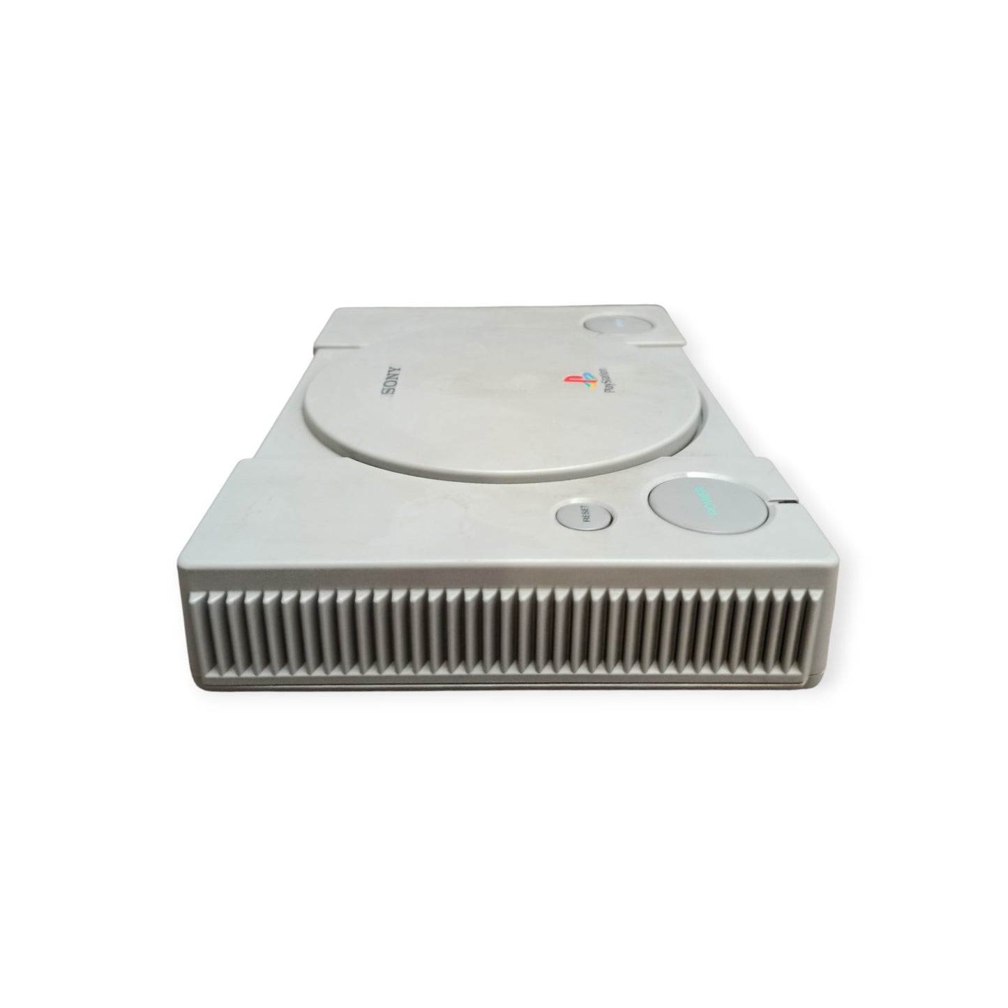 Console FAT Version SCPH-1002 Playstation 1 (PS1)
