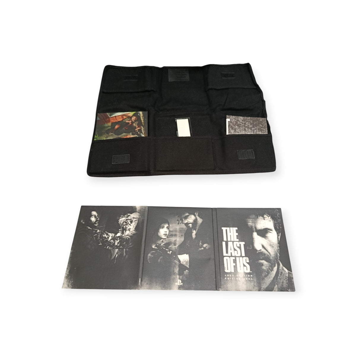 The Last OF US Pack Playstation 4 (PS4)