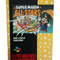 Notice Super Mario All Stars Super Nintendo (SNES)