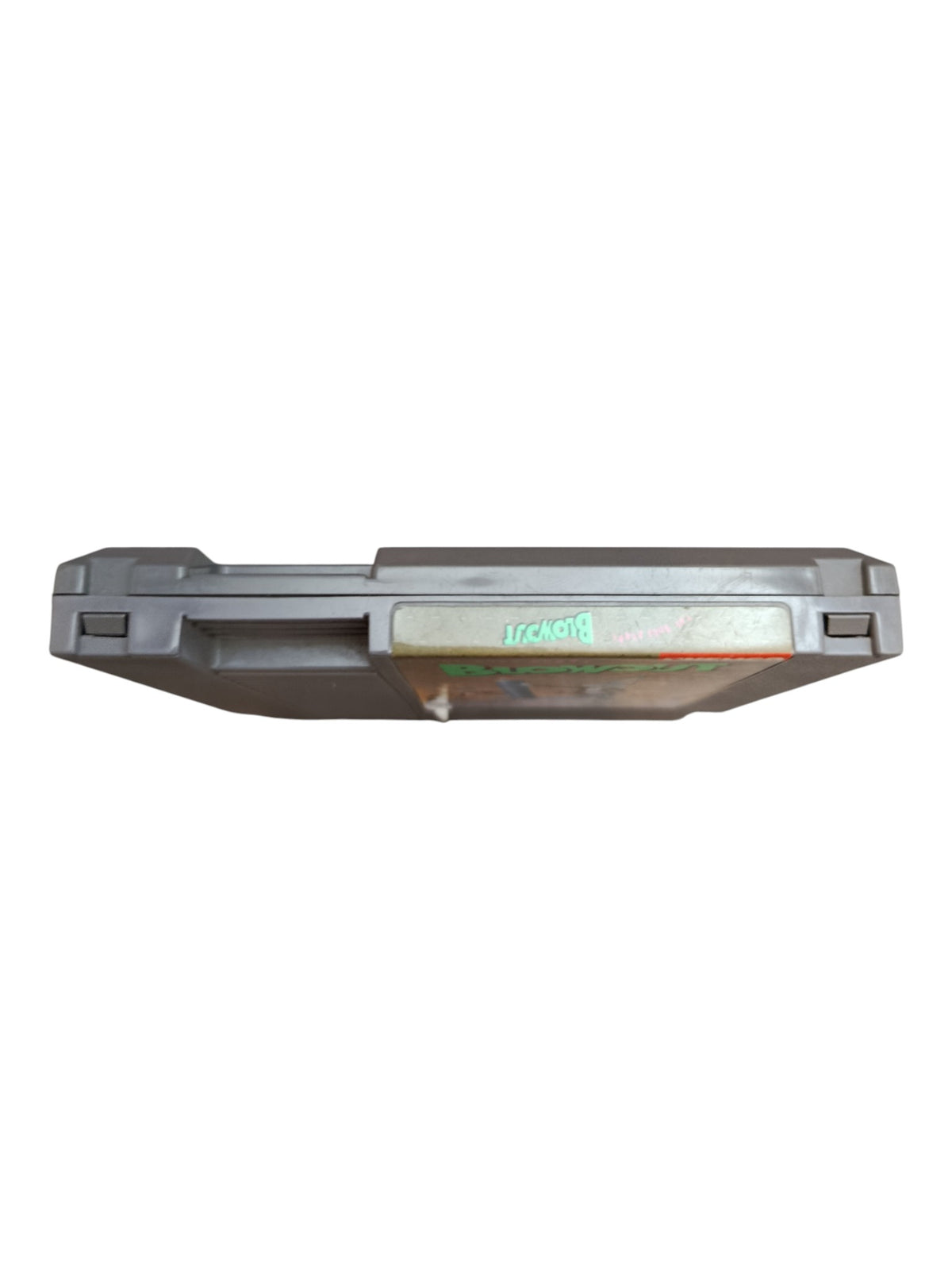 Blowout Nintendo NES