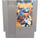 Punch-Out Nintendo NES