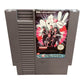 Ghost-Busters II Nintendo NES