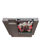 Ghostbusters II Nintendo NES