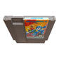 Mégaman 4 Nintendo NES Version NOE
