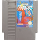 Quantum Fighter Nintendo NES