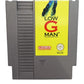 Low G Man Nintendo NES