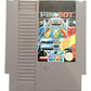 Pin Bot Nintendo NES