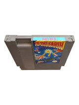 To The Earth Nintendo NES