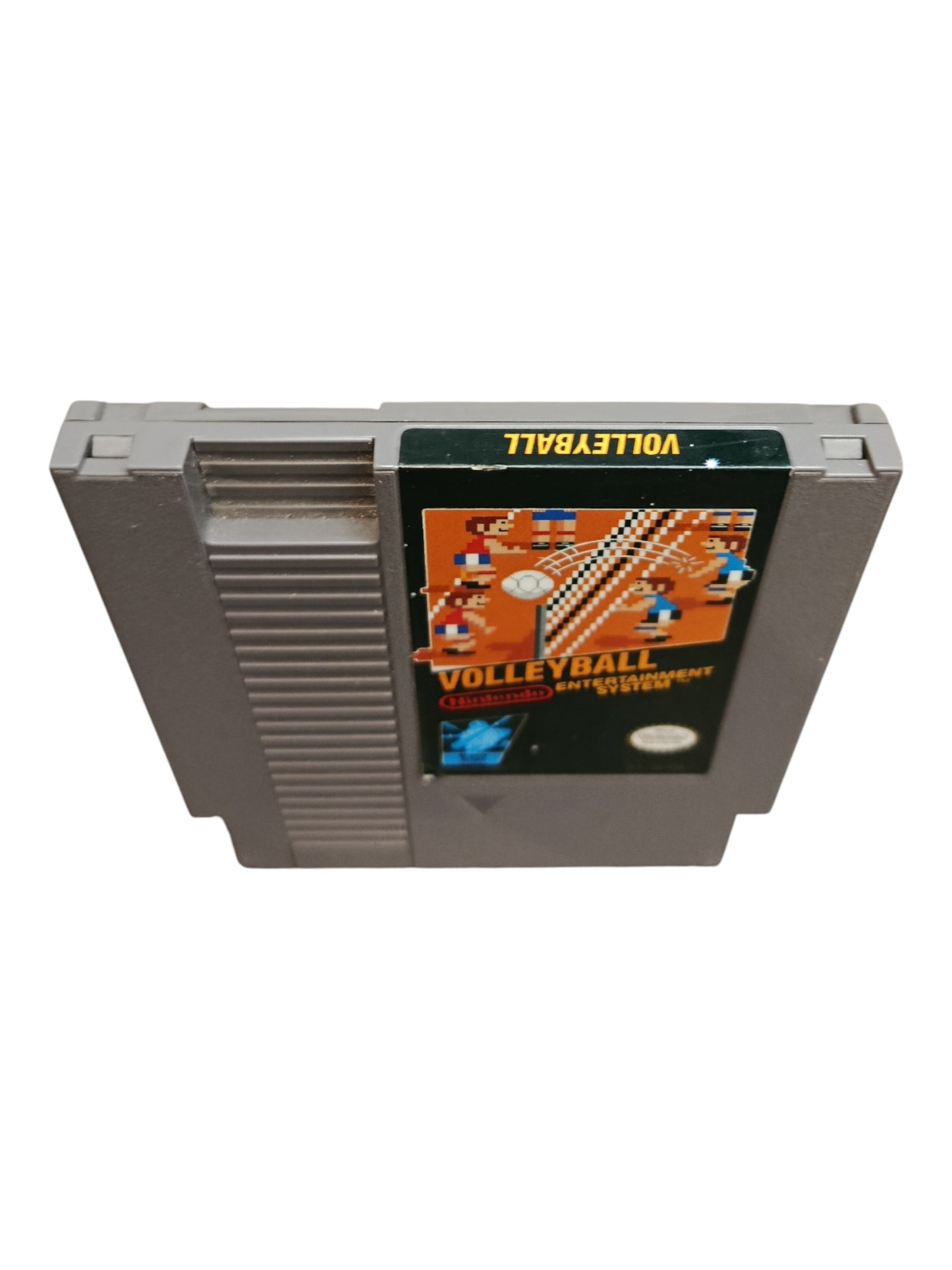 Voley Ball Nintendo NES