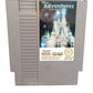 Disney's Adventures Nintendo NES