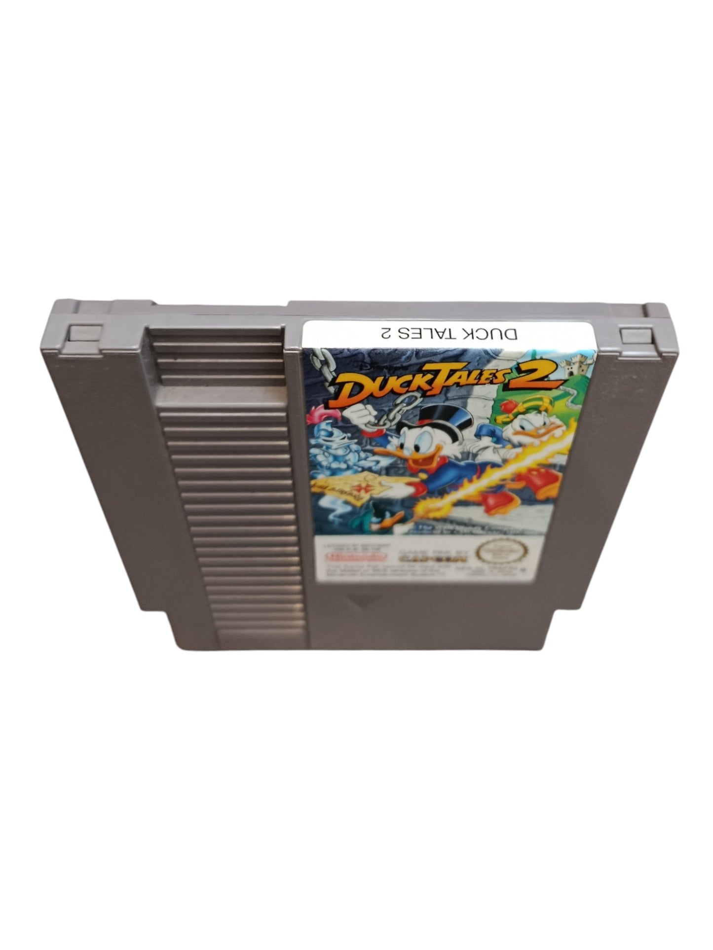 Ducktales 2 Nintendo NES