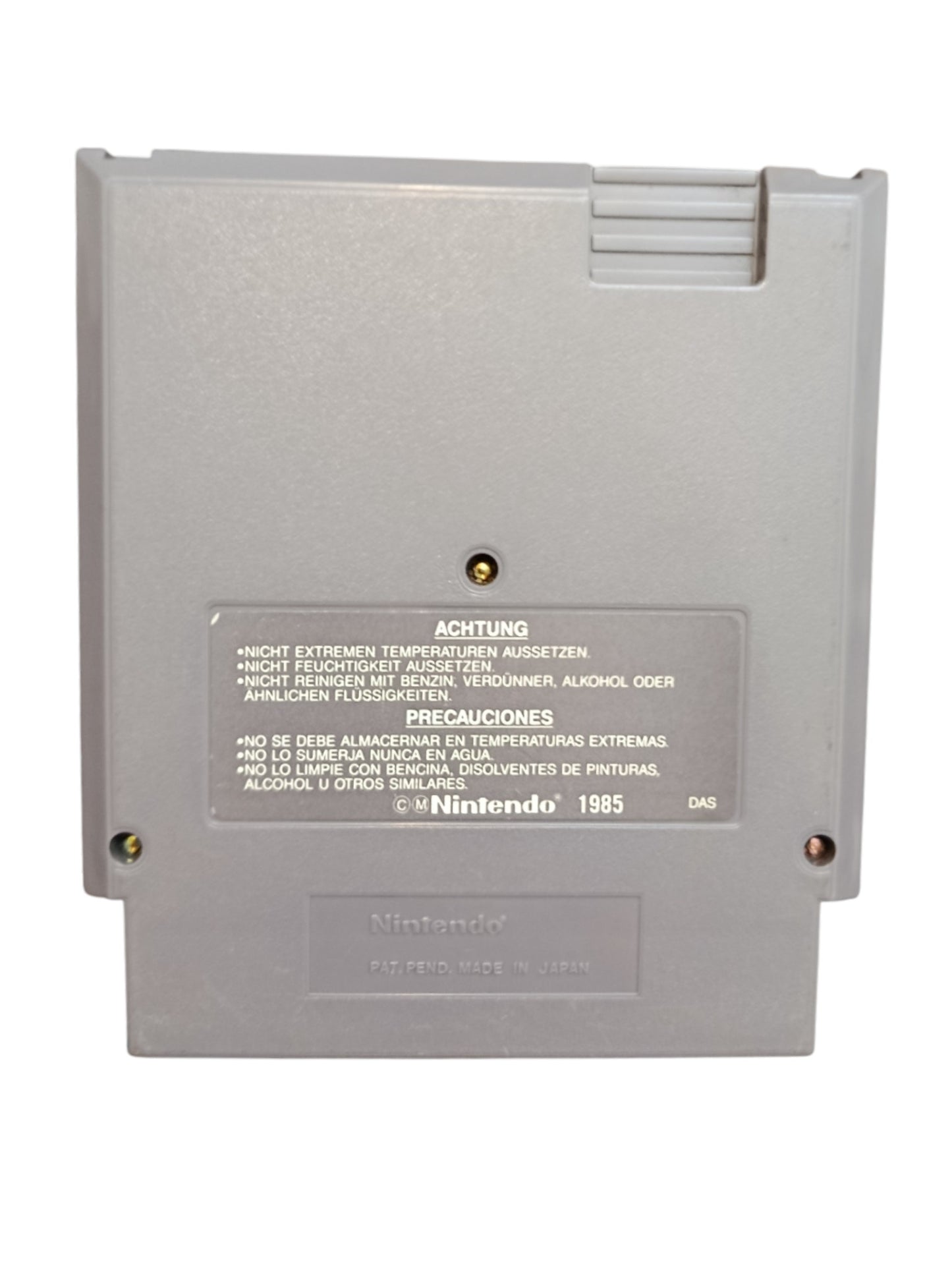 Ducktales 2 Nintendo NES