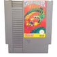 Burai Fighter Nintendo NES