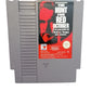 The Hunt For Red October Nintendo NES