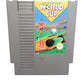 World Cup Nintendo NES