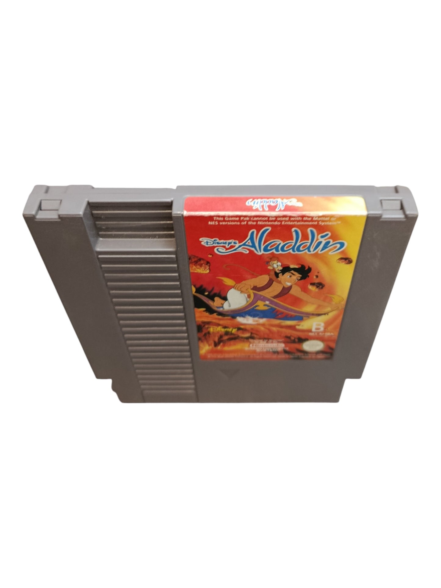 Aladdin Nintendo NES