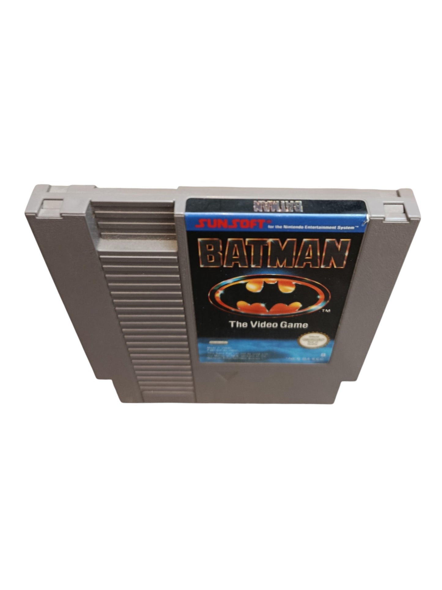 Batman Nintendo NES
