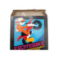 Excitebike Nintendo NES En boîte Version FRA