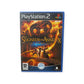 Le Seigneur des Anneaux : Le Tiers Âge Playstation 2 (PS2)