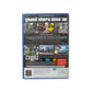 Grand Theft Auto III Playstation 2 (PS2)