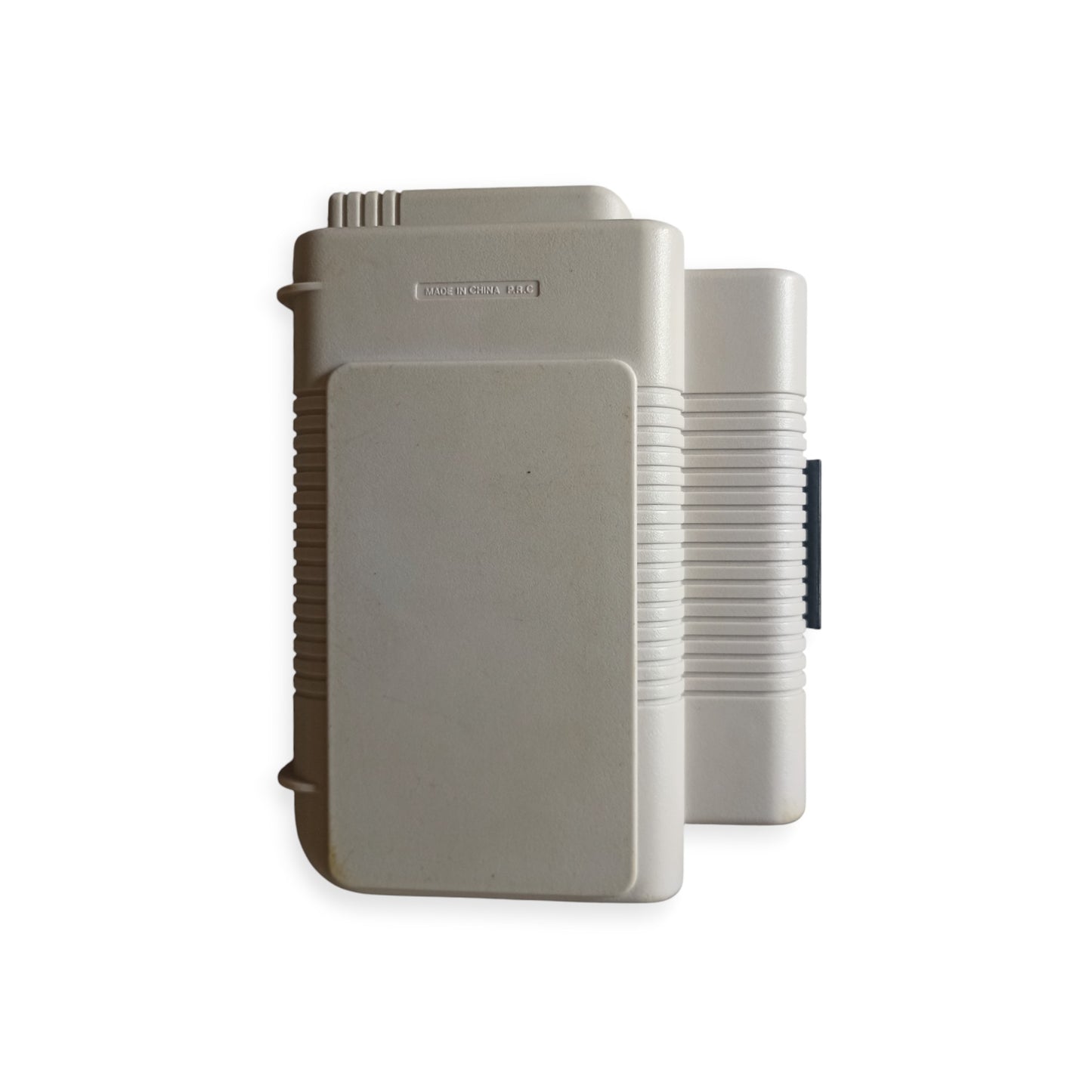 Game Boy Portable Carry-All by ASCII (GB)