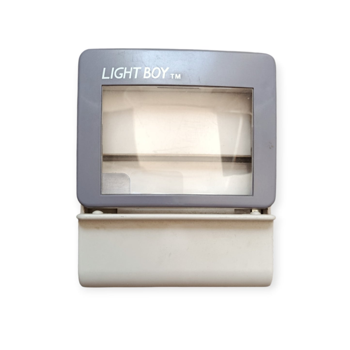 Light Boy Console Game Boy Fat