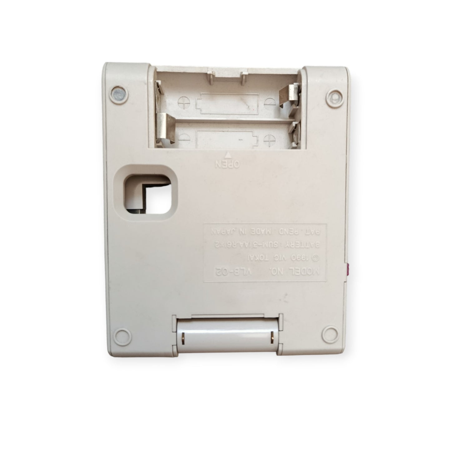 Light Boy Console Game Boy Fat