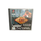 Mike Boxing Tyson Playstation 1 (PS1)