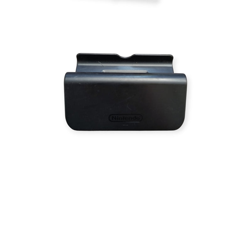 Support Game pad Nintendo WII U
