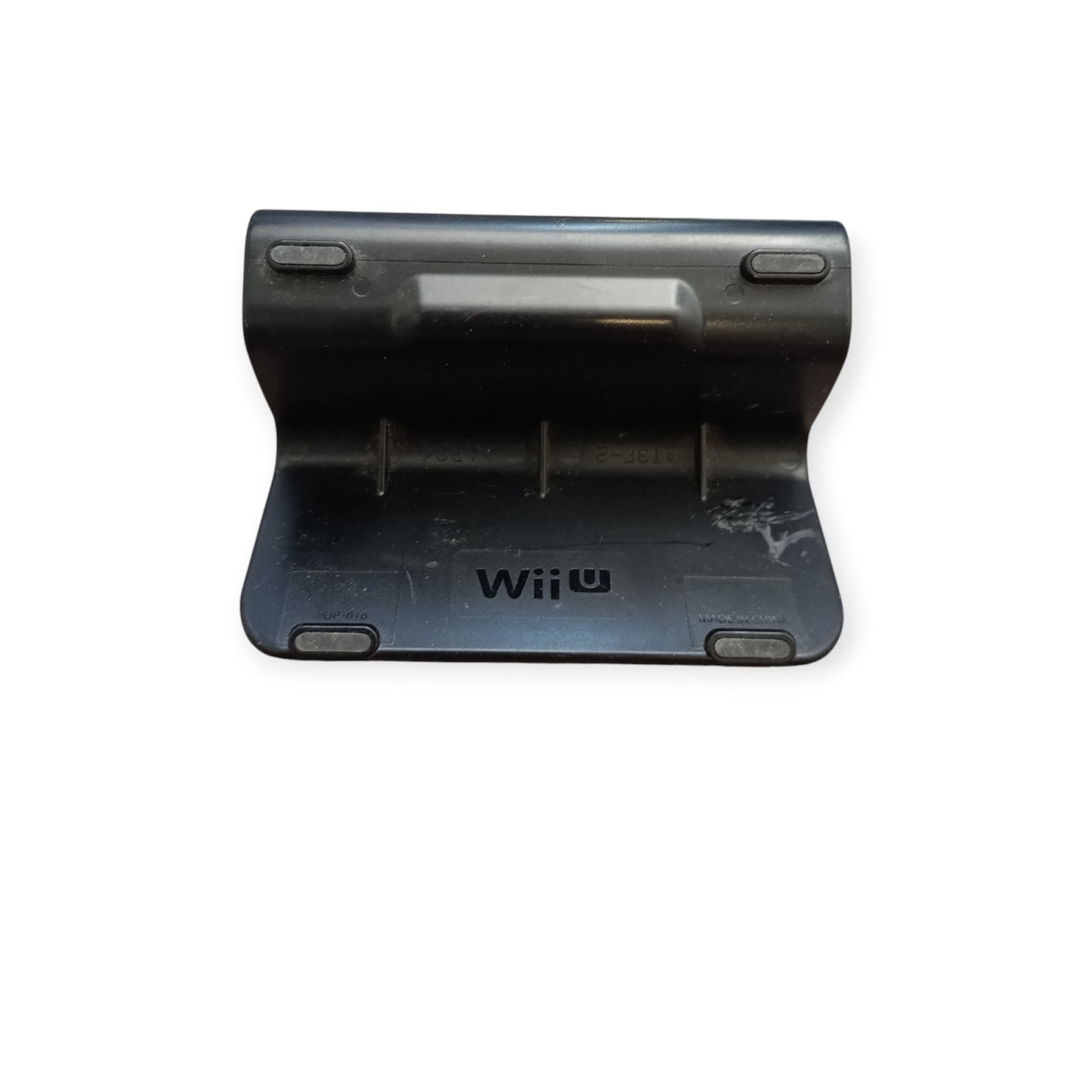 Support Game pad Nintendo WII U