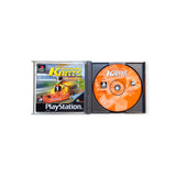 Elf Masters presents Formula Karts Special Edition - Playstation 1 (PS1)