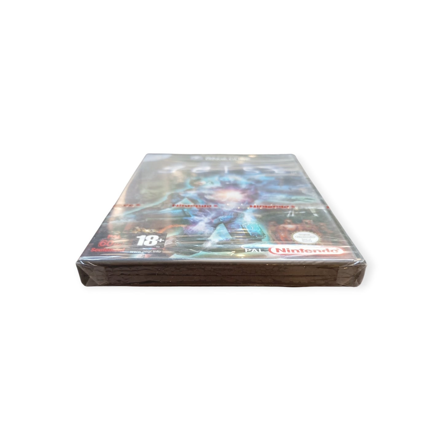 Geist Nintendo GameCube Neuf sous blister