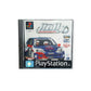 International Rally Championship Playstation 1 (PS1)